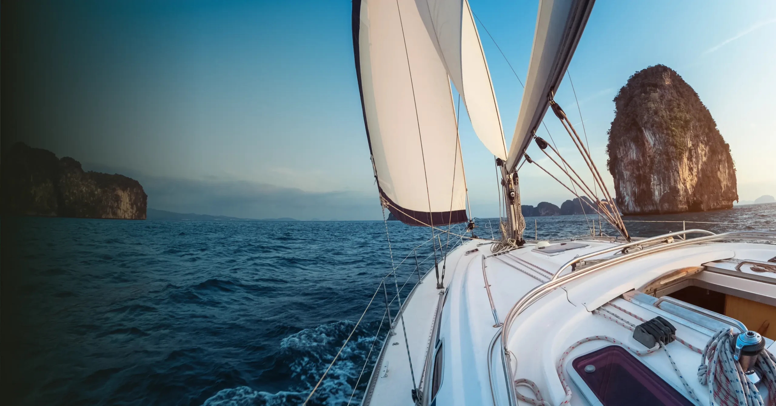 Transmisiones Marinas Marrine Supplies